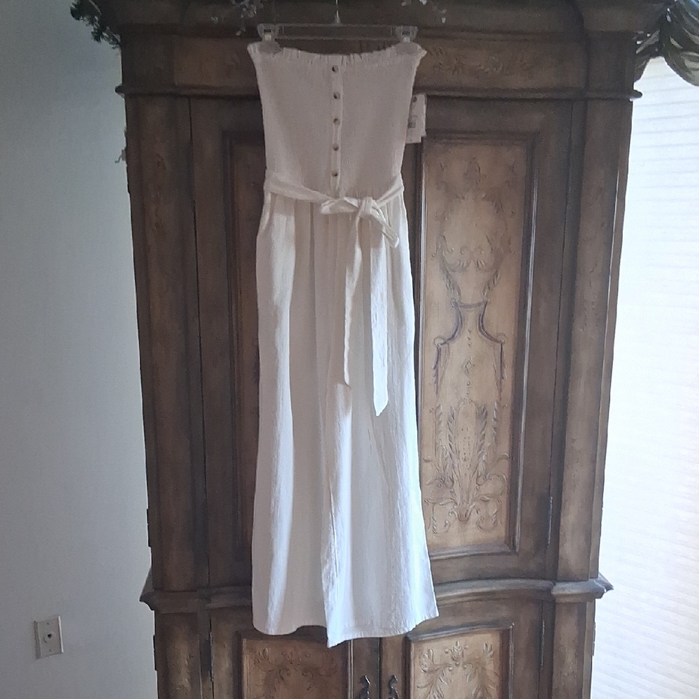 Billabong Jumpsuit